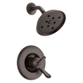 Linden Monitor 17 Series Pressure Balance Shower Trim