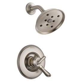 Linden Monitor 17 Series Pressure Balance Shower Trim