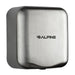 400-10-SSB General Plumbing/Commercial/Hand Dryers