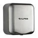 400-20-SSB General Plumbing/Commercial/Hand Dryers