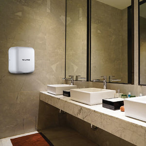 400-20-WHI General Plumbing/Commercial/Hand Dryers