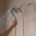 58471-PN-PK Bathroom/Bathroom Tub & Shower Faucets/Showerhead & Handshower Combos