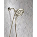58471-PN-PK Bathroom/Bathroom Tub & Shower Faucets/Showerhead & Handshower Combos