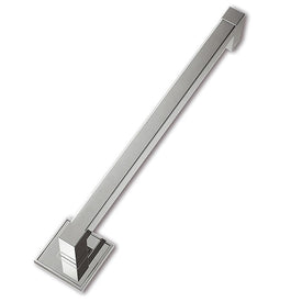 Ritz Door Pull 34"L x 2-1/2"H Back to Back
