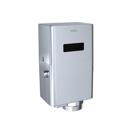 EcoPower HydroElectric Urinal Flush Valve 1.0 GPF