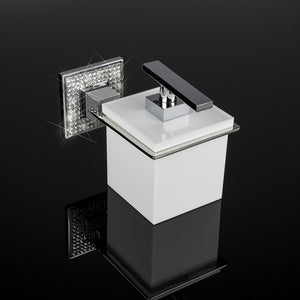 BA0085.263 Bathroom/Bathroom Accessories/Bathroom Soap & Lotion Dispensers