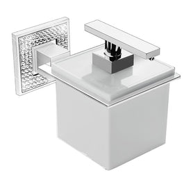 Diamond Wall Soap Dispenser - OPEN BOX