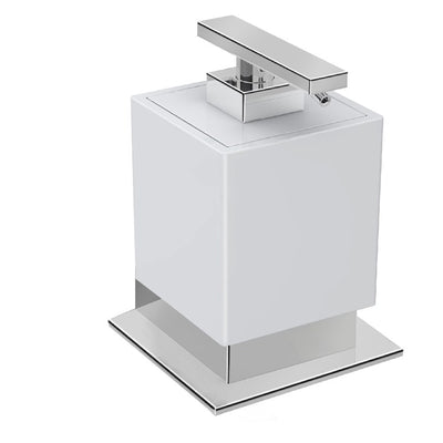 BA0260.203 Bathroom/Bathroom Accessories/Bathroom Soap & Lotion Dispensers