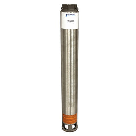 Submersible Pump End 65 Gallons per Minute 3 Horsepower