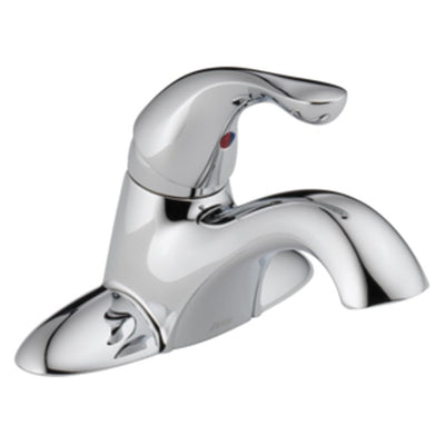 Product Image: 500-DST Bathroom/Bathroom Sink Faucets/Centerset Sink Faucets