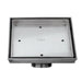 33.500.04ST Parts & Maintenance/Bathtub & Shower Parts/Bathtub & Shower Drains