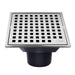 88.100.06PS Parts & Maintenance/Bathtub & Shower Parts/Bathtub & Shower Drains