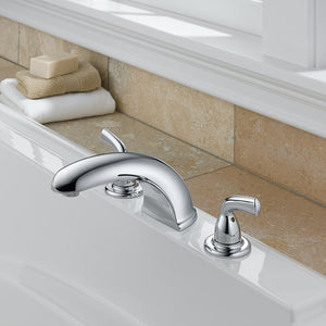 BT2710 Bathroom/Bathroom Tub & Shower Faucets/Tub Fillers