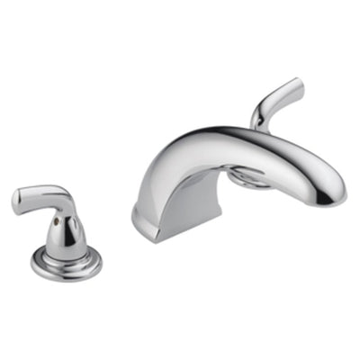 Product Image: BT2710 Bathroom/Bathroom Tub & Shower Faucets/Tub Fillers