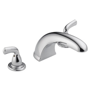 BT2710 Bathroom/Bathroom Tub & Shower Faucets/Tub Fillers