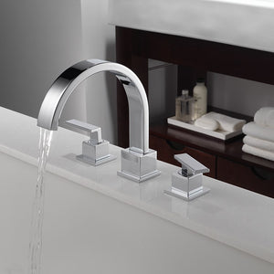 T2753 Bathroom/Bathroom Tub & Shower Faucets/Tub Fillers