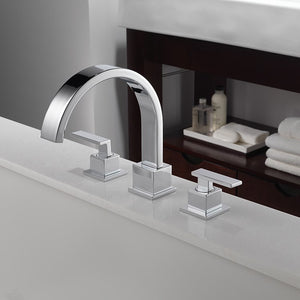 T2753-RB Bathroom/Bathroom Tub & Shower Faucets/Tub Fillers