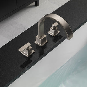 T2753-SS Bathroom/Bathroom Tub & Shower Faucets/Tub Fillers