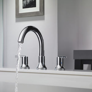 T2759 Bathroom/Bathroom Tub & Shower Faucets/Tub Fillers