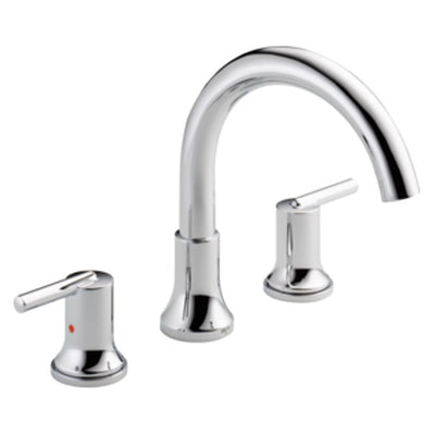 Product Image: T2759 Bathroom/Bathroom Tub & Shower Faucets/Tub Fillers