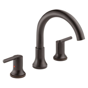 T2759-RB Bathroom/Bathroom Tub & Shower Faucets/Tub Fillers