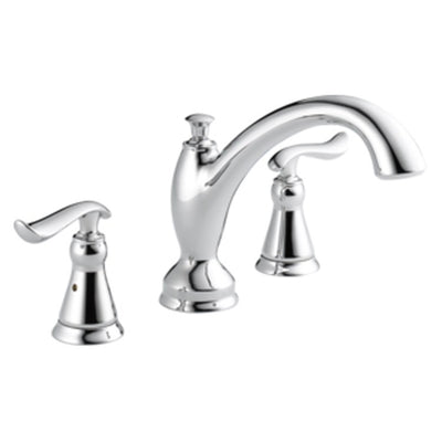 Product Image: T2794 Bathroom/Bathroom Tub & Shower Faucets/Tub Fillers