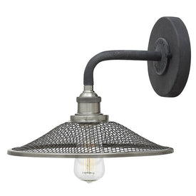 Rigby Single-Light Wall Sconce