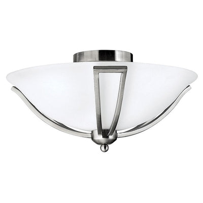 Product Image: 4660BN Lighting/Ceiling Lights/Flush & Semi-Flush Lights