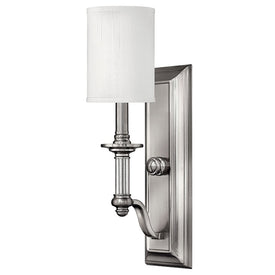 Sussex Single-Light Wall Sconce