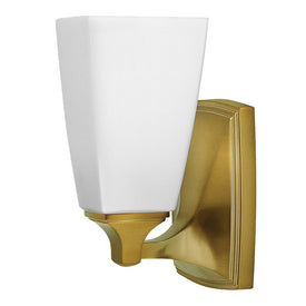 Darby Single-Light Wall Sconce