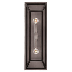 Fulton Two-Light Wall Sconce