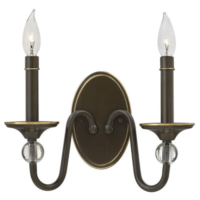 Product Image: 4952LZ Lighting/Wall Lights/Sconces
