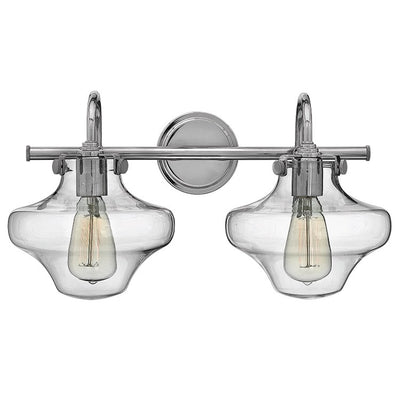 Product Image: 50021CM Lighting/Wall Lights/Vanity & Bath Lights