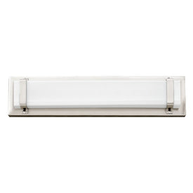 Tremont Single-Light LED Bathroom Lighting Fixture
