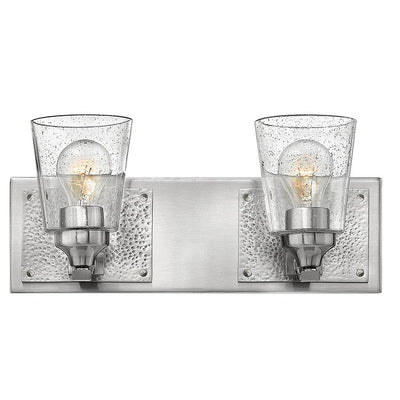 Product Image: 51822BN Lighting/Wall Lights/Vanity & Bath Lights