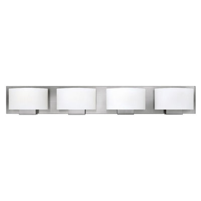 Product Image: 53554BN Lighting/Wall Lights/Vanity & Bath Lights
