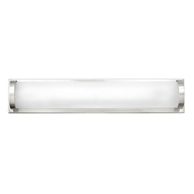 Acclaim Single-Light LED Bathroom Lighting Fixture