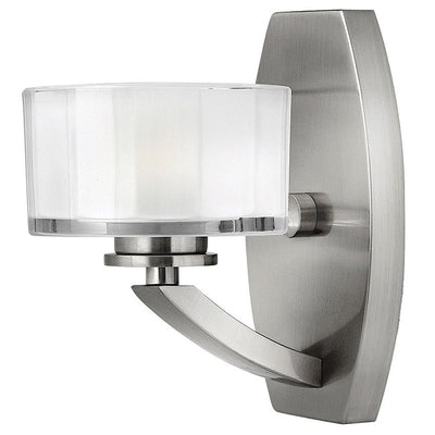 Product Image: 5590BN Lighting/Wall Lights/Sconces