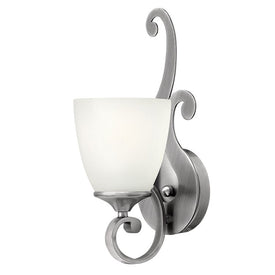 Reese Single-Light Wall Sconce