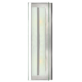 Latitude Two-Light Wall Sconce