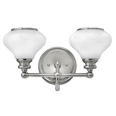 Product Image: 56552PN Lighting/Wall Lights/Vanity & Bath Lights