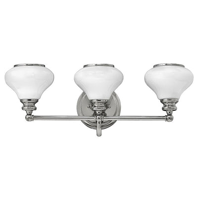 Product Image: 56553PN Lighting/Wall Lights/Vanity & Bath Lights