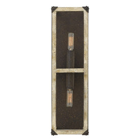 Emilie Two-Light Wall Sconce
