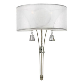 Mime Two-Light Wall Sconce