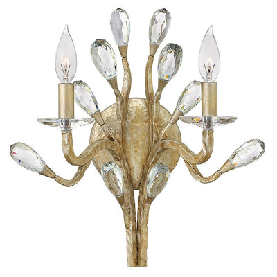 Product Image: FR46802CPG Lighting/Wall Lights/Sconces