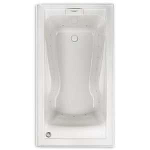 2422.068C.020 Bathroom/Bathtubs & Showers/Whirlpool Air & Therapy Tubs