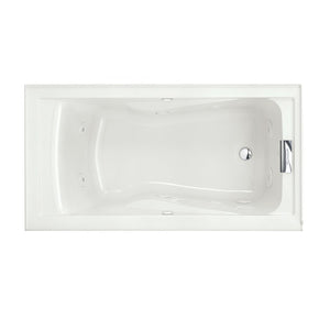 2422V.418C.020 Bathroom/Bathtubs & Showers/Whirlpool Air & Therapy Tubs