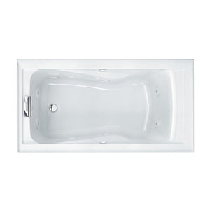 2425V-LHO.002.011 Bathroom/Bathtubs & Showers/Alcove Tubs