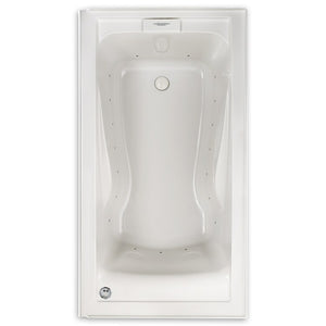 2425V.518C.020 Bathroom/Bathtubs & Showers/Whirlpool Air & Therapy Tubs