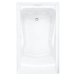 2771V.418C.020 Bathroom/Bathtubs & Showers/Whirlpool Air & Therapy Tubs
